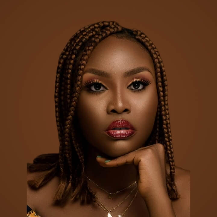 Precious Okoro