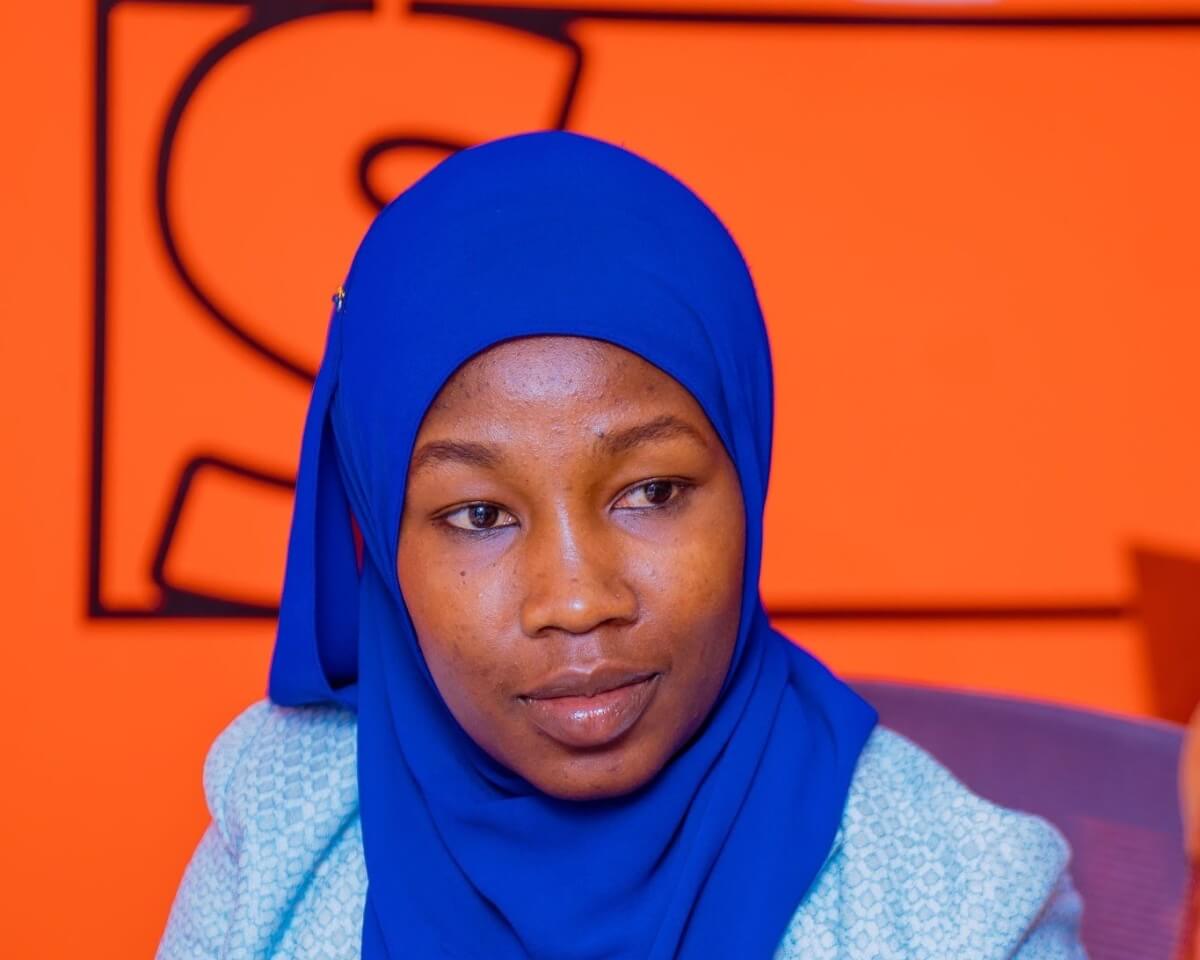 Salma Adam