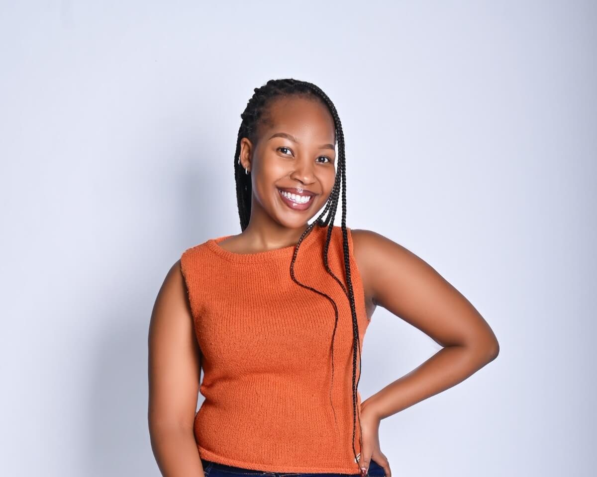 Shannon Kioko