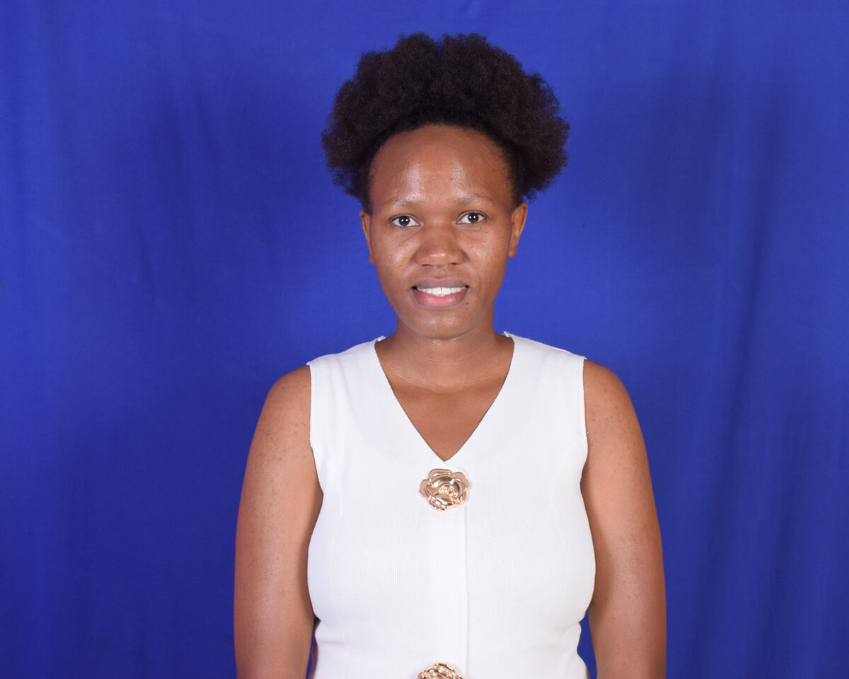 Susan Githaiga