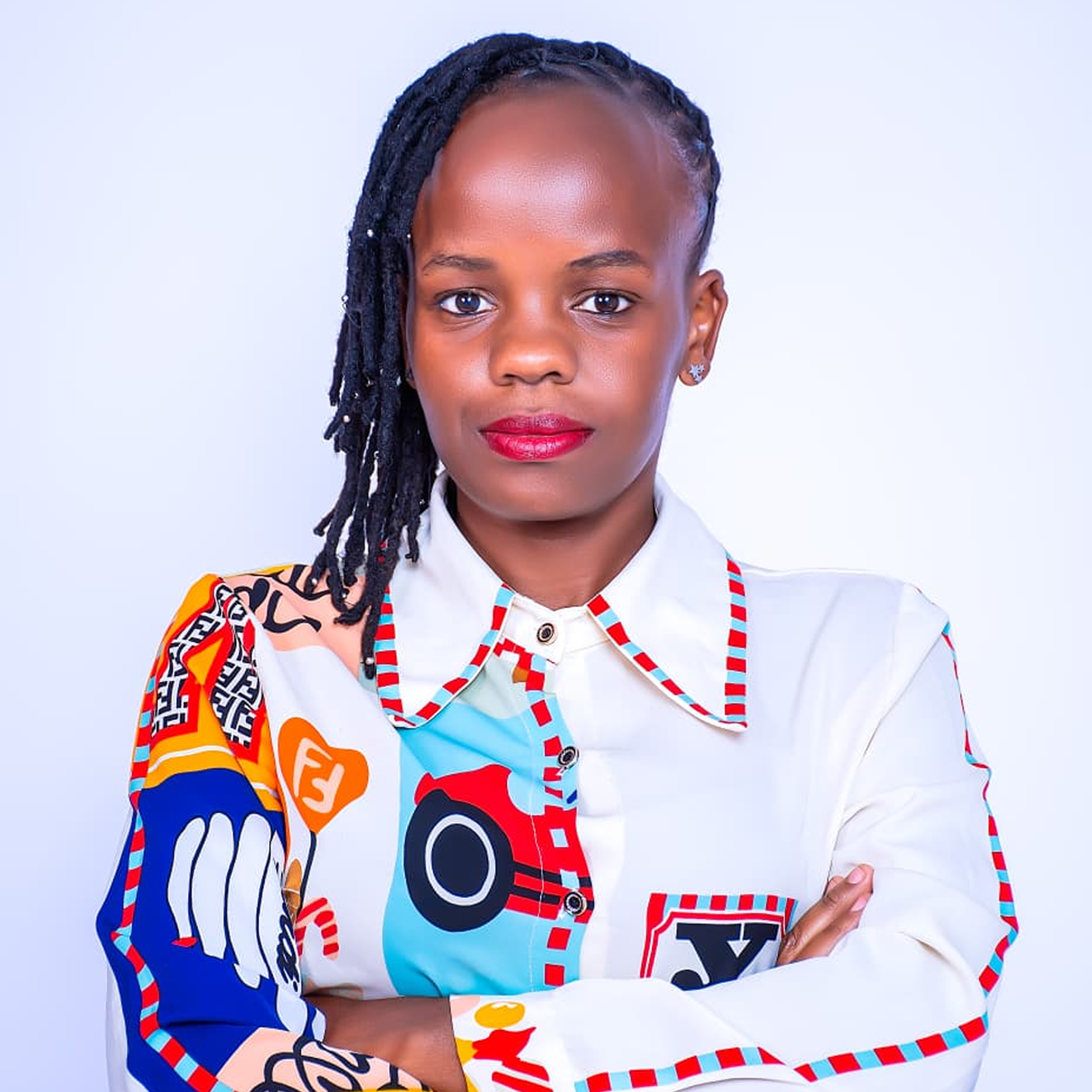 Mercy Mbao
