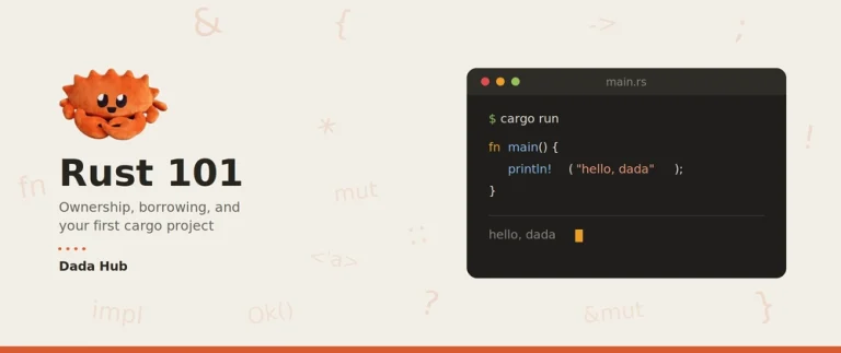 From Learning to Teaching: Building Bitcoin Tools in Rust