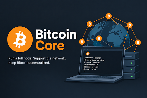 Bitcoin Core