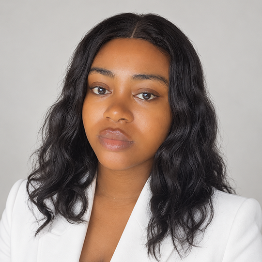 Lilian Nwamaife