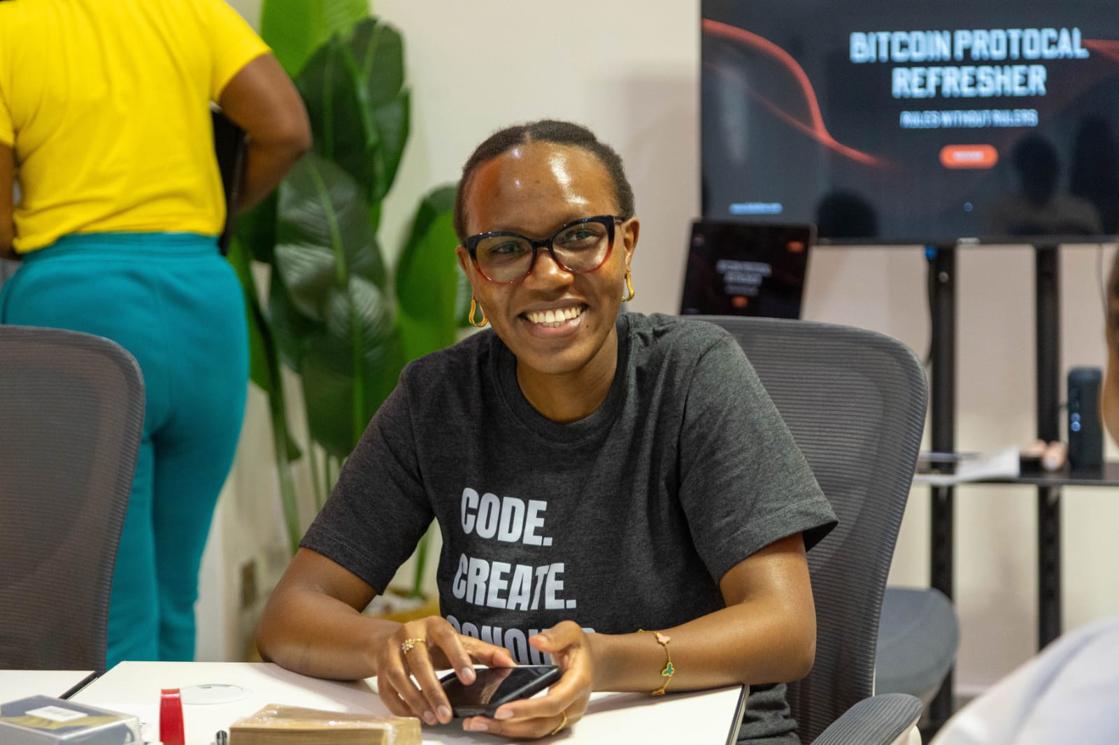 Susan Githaiga